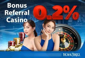 DEWATOGEL: Situs Judi Togel Online Terbaik No. 1 Di Asia